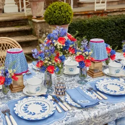 Outlet Mrs. Alice Coronation Breakfast Cup & Saucer (Set Of 4)