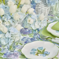 Discount Mrs. Alice Delphine Candle Holder & Vase Set