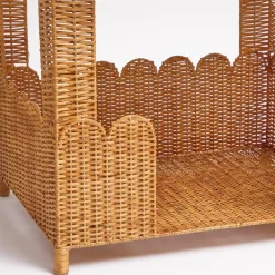 Sale Mrs. Alice Dorothy Pagoda Dog Bed