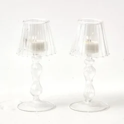 Outlet Mrs. Alice Eden Green Candlescape