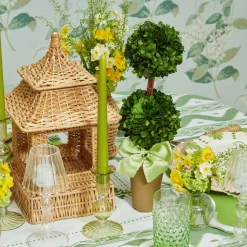 Online Mrs. Alice Eden Green Candlescape