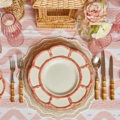 Hot Mrs. Alice Edith Sand Placemats (Set Of 4)
