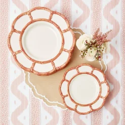 Hot Mrs. Alice Edith Sand Placemats (Set Of 4)