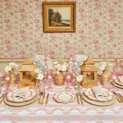 Hot Mrs. Alice Edith Sand Placemats (Set Of 4)
