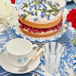 Hot Mrs. Alice Elizabeth Garland Cake Stand