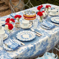 Discount Mrs. Alice Elizabeth Garland Dinner Plates (Set Of 4)