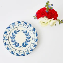 New Mrs. Alice Elizabeth Garland Starter Plate