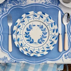 New Mrs. Alice Elizabeth Garland Starter Plate