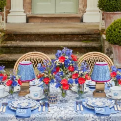Clearance Mrs. Alice Elizabeth Garland Starter Plates (Set Of 4)