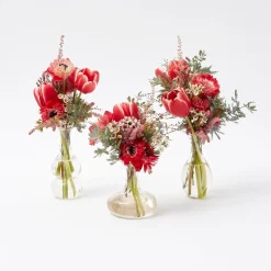 Online Mrs. Alice Esme Bud Vase Set