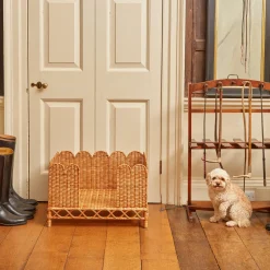 New Mrs. Alice Ethel Dog Bed
