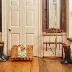 New Mrs. Alice Ethel Dog Bed