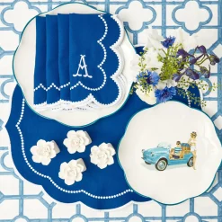 Sale Mrs. Alice Fiat Jolly Starter Plate
