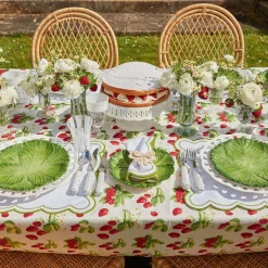 New Mrs. Alice Green Fluted Vase Set