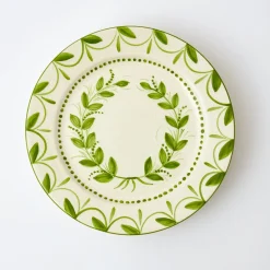 Discount Mrs. Alice Green Garland Dinner Plates (Set Of 4)