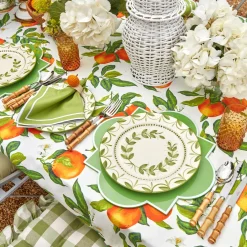 Discount Mrs. Alice Green Garland Dinner Plates (Set Of 4)