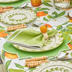 Discount Mrs. Alice Green Garland Dinner Plates (Set Of 4)