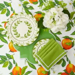 Discount Mrs. Alice Green Garland Dinner Plates (Set Of 4)