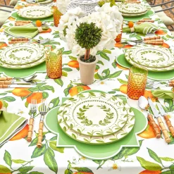 Discount Mrs. Alice Green Garland Starter Plates (Set Of 4)