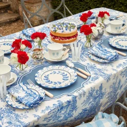 Hot Mrs. Alice Ivory Cutlery Set (4 Piece)