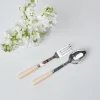 Sale Mrs. Alice Ivory Serving Set