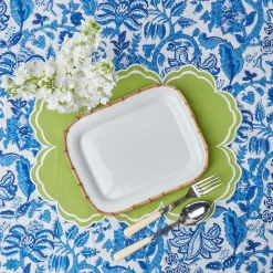 Online Mrs. Alice Ivory Serving Set