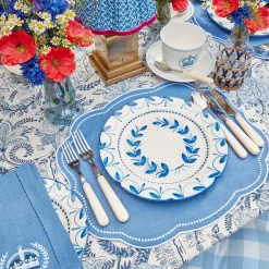 Discount Mrs. Alice Ivory Teaspoons Set