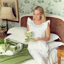New Mrs. Alice Lily Of The Valley Breakfast Cup