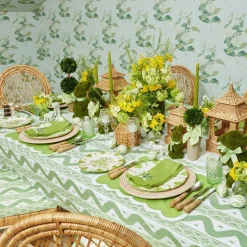 Best Mrs. Alice Lily Of The Valley Decoration Set