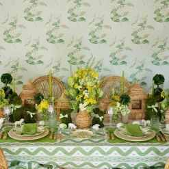 Best Mrs. Alice Lily Of The Valley Decoration Set