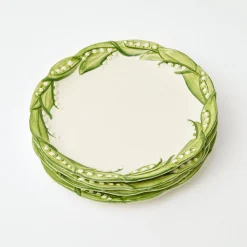 Sale Mrs. Alice Lily Of The Valley Dinner Plate