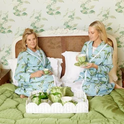 Mrs. Alice Lily Of The Valley Dressing Gown