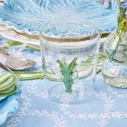 Discount Mrs. Alice Lily Of The Valley Glasses (Set Of 4)