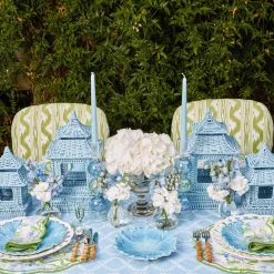 Discount Mrs. Alice Lily Of The Valley Glasses (Set Of 4)
