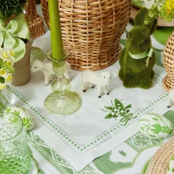Sale Mrs. Alice Lily Of The Valley Table Runner
