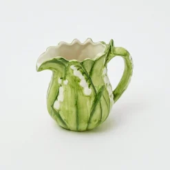 Mrs. Alice Lily Of The Valley Tea Set