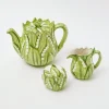 New Mrs. Alice Lily Of The Valley Tea Set