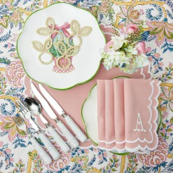Online Mrs. Alice Lola Tablecloth