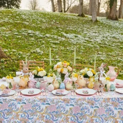 Online Mrs. Alice Lola Tablecloth