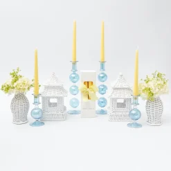 New Mrs. Alice Melograno Decoration Set