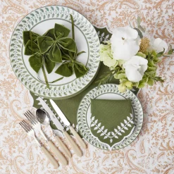 Discount Mrs. Alice Merry & Bright Tablecloth