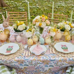 Best Mrs. Alice Mia Woven Rattan Placemats (Set Of 4)