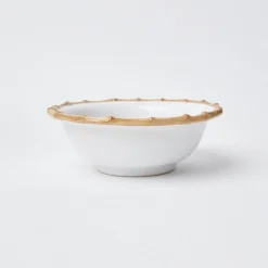 Best Mrs. Alice Nancy Bamboo Breakfast Bowl