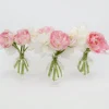 Hot Mrs. Alice Nancy Footed Bud Vase (Set Of 3)