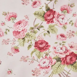 Mrs. Alice Nancy Rose Tablecloth