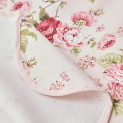 Mrs. Alice Nancy Rose Tablecloth