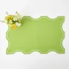Outlet Mrs. Alice Octavia Green Tray Liner