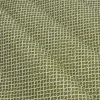 Online Mrs. Alice Olive Green Lotus Flower Fabric