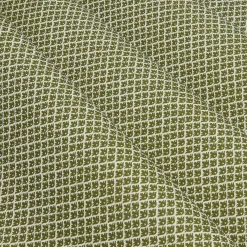 Online Mrs. Alice Olive Green Lotus Flower Fabric