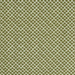 Online Mrs. Alice Olive Green Lotus Flower Fabric
